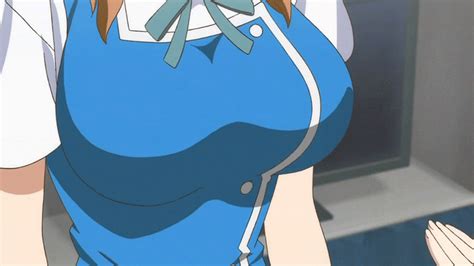 hentai gifs boobs|Hentai 